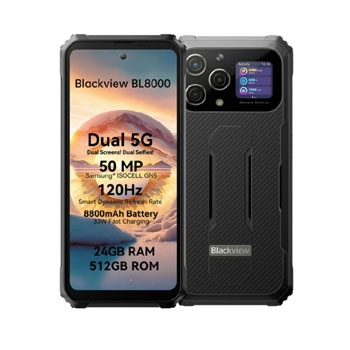BL8000 (24GB+512GB)